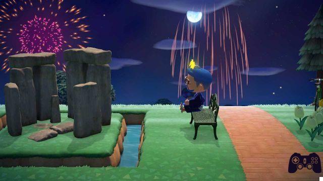 Animal Crossing : New Horizons, les poissons et insectes de septembre