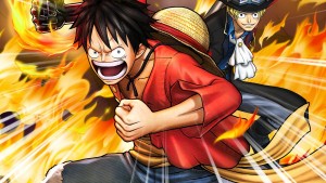 Revisão de One Piece Pirate Warriors 4, revisão de uma história