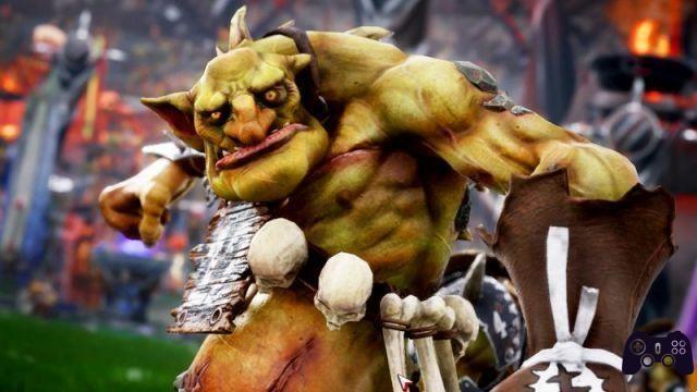 Blood Bowl 3, the fantasy football review from Games Workshop and Cyanide