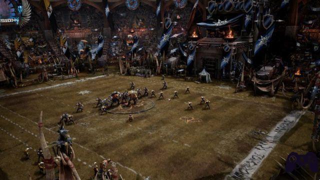 Blood Bowl 3, la revisión del fútbol de fantasía de Games Workshop y Cyanide