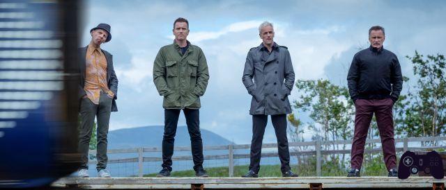 T2 Special: Trainspotting - The Scots Do It Better (una secuela)
