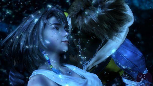 Revisión de Final Fantasy X | X-2 HD Remaster (PC)