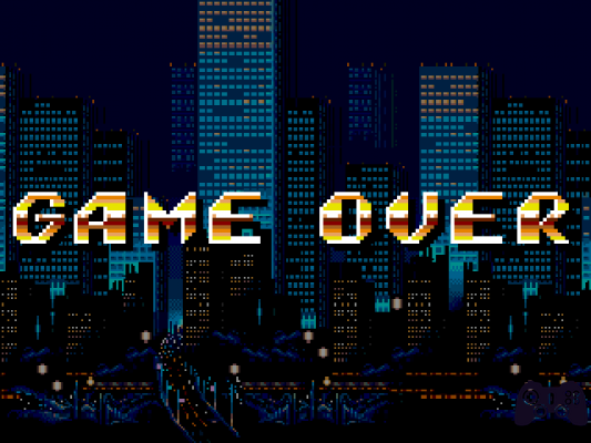 ILoveRetro Toute l'histoire de Streets of Rage