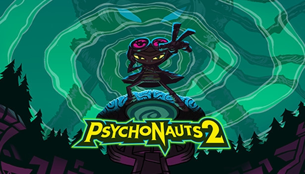 Psychonauts 2 and the skepticism of Tim Schafer