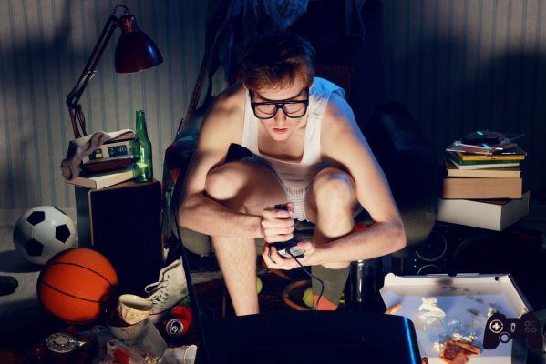 Memento Mori special: even gamers must die