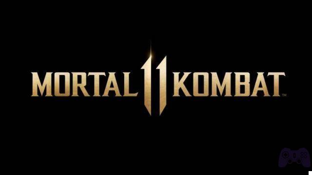 Mortal Kombat 11, the beginner's guide