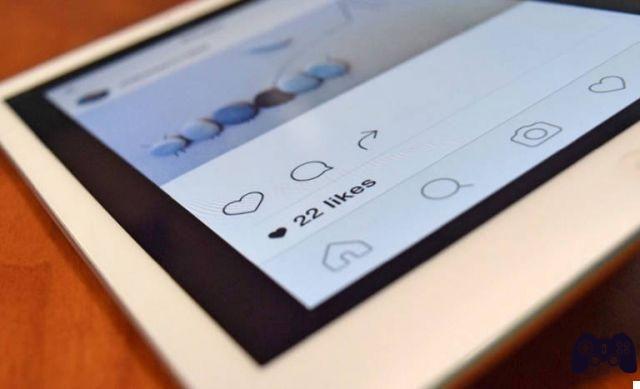 Instagram pour iPad, le PDG explique pourquoi ce n'est pas encore là