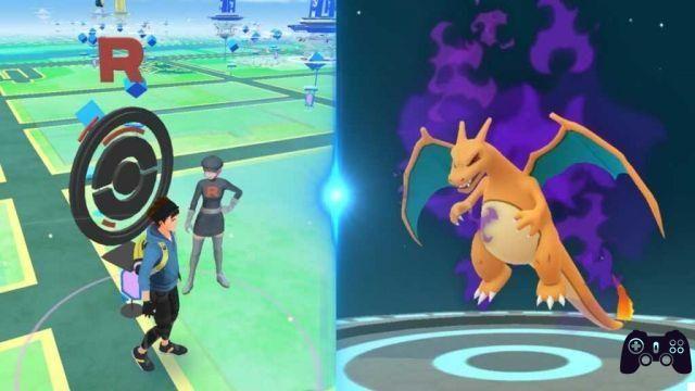Pokémon Go: Catching Shadow Pokémon and Purifying Them | Guide
