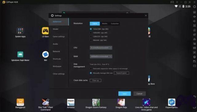 Emulador Android para PC e Mac: o melhor de 2023