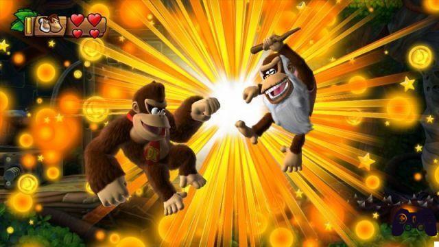 Tutorial de Donkey Kong Country: Tropical Freeze