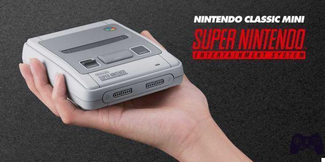 Best SNES games: a swim in the sea of ​​retrogaming