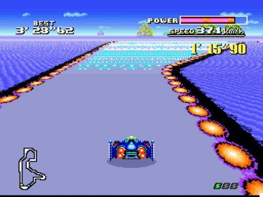 Melhores jogos SNES: um mergulho no mar do retrogaming