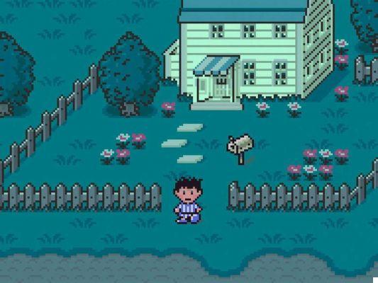 Best SNES games: a swim in the sea of ​​retrogaming