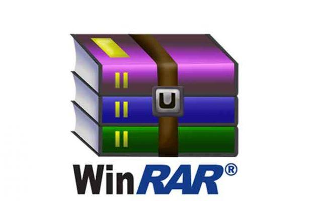4 mejores programas para extraer un archivo RAR en Windows 10