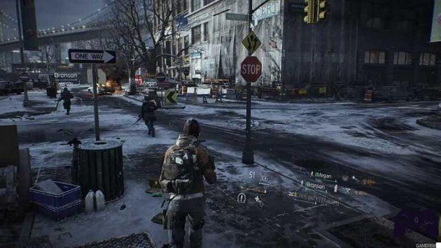 The Division: Strategies and Tips for the Epidemic Event | Guide