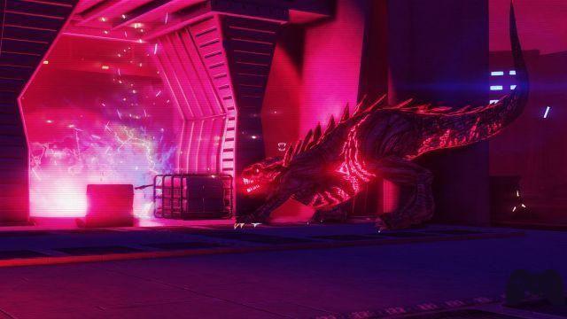 Far Cry 3: revisión de Blood Dragon