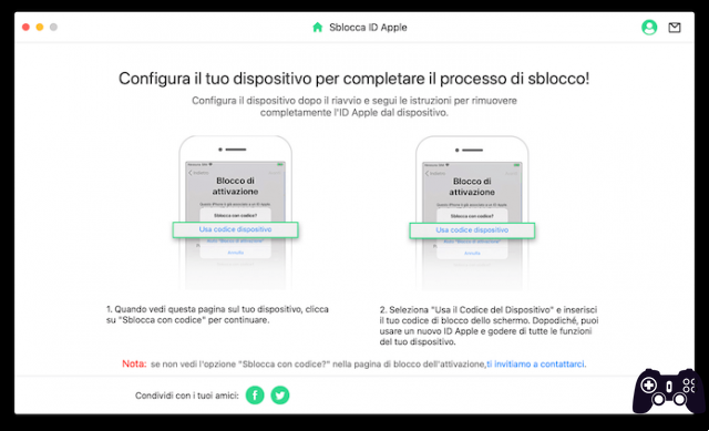 WooTechy iDelock, el software para desbloquear iPhone