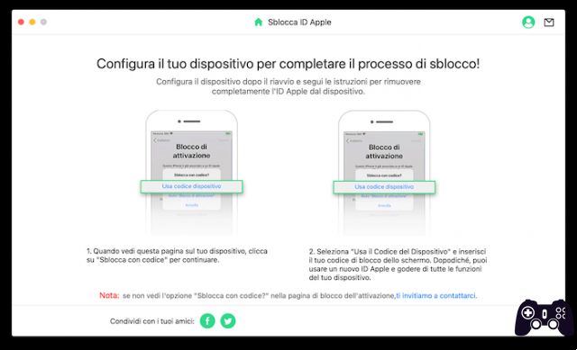 WooTechy iDelock, le logiciel pour déverrouiller iPhone