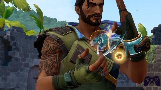 Valorant Episódio 5 Ato 3 Apresenta Estrategista Harbour | Tentou