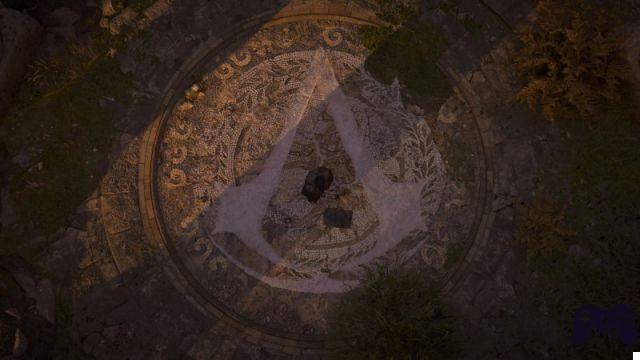 Assassin's Creed Valhalla, guide to the Studies of the Occult
