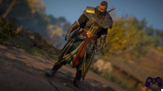 Assassin's Creed Valhalla, guía para los estudios de lo oculto