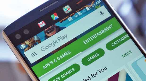 How to Change Country on Google Play Store: 5 Solutions (2022)