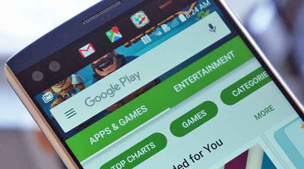 Como mudar de país na Google Play Store: 5 Soluções (2022)