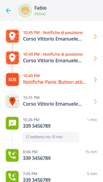 Qustodio, the parental control app to control the little ones' devices