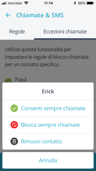 Qustodio, l'application de contrôle parental pour contrôler les appareils des plus petits