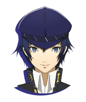 Persona 4 Golden Guide - Complete Guide to Naoto's Social Link (Fortune)