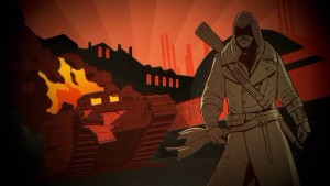 Revisión de la trilogía de Assassin's Creed Chronicles