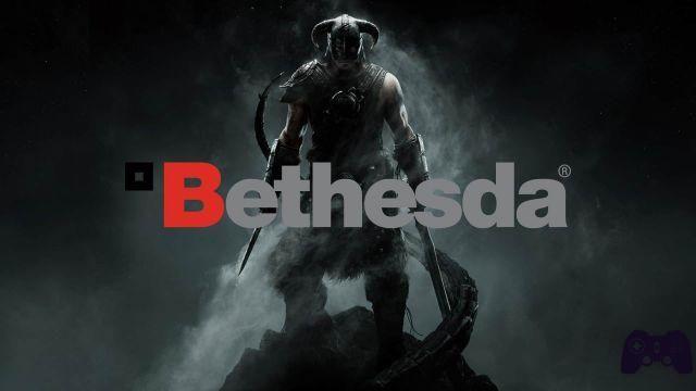 Special EmBe (thesda)? Doom's E3 2019 and The Elder Scrolls