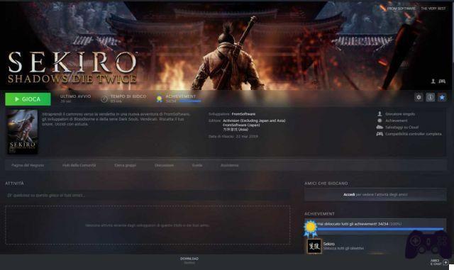 Steam: cómo probar la nueva biblioteca y las portadas animadas