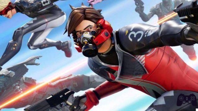 Fortnite: revealed the challenges of week 3, thanks to a leak