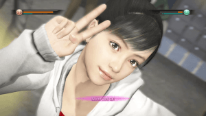 Yakuza 5 review