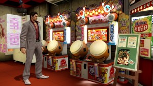 Yakuza 5 review