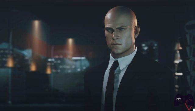 Hitman 3 - Guide to the challenges of the Carpathian Mountains