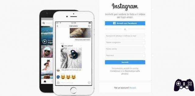 Comment attraper Instagram Stories sans se faire prendre