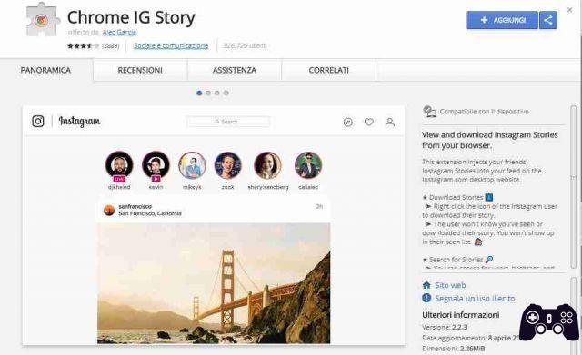 Cómo capturar historias de Instagram sin que te atrapen