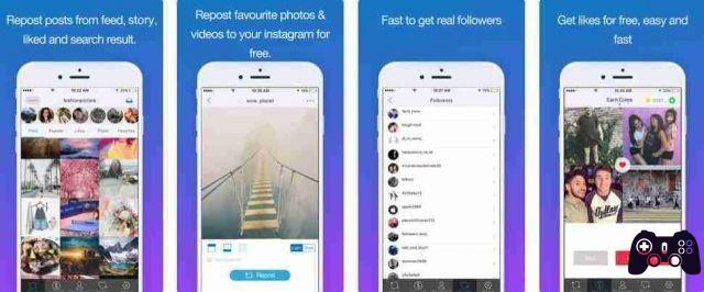 Cómo capturar historias de Instagram sin que te atrapen