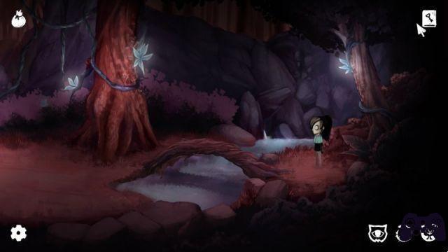 Children of Silenttown, la revue d'une aventure sur la peur et le silence