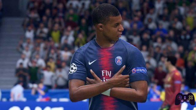 FIFA 20: os melhores jovens talentos para todas as funções