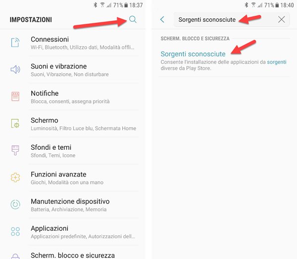 APKMirror : Téléchargez des applications Android en toute sécurité au format apk