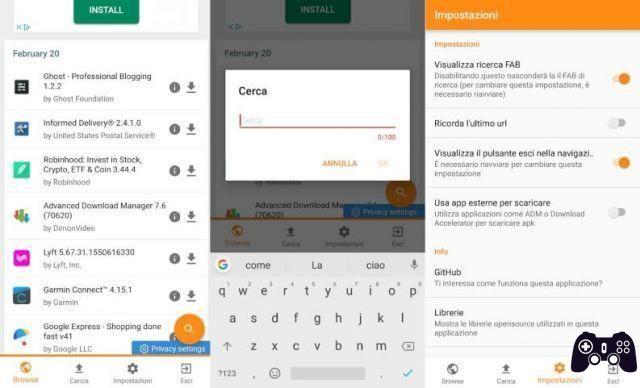 APKMirror : Téléchargez des applications Android en toute sécurité au format apk