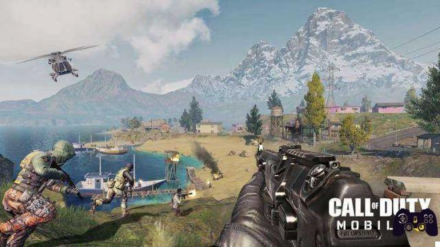 Call of Duty Mobile : trucs et astuces pour commencer