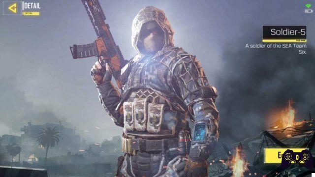 Call of Duty Mobile: dicas e truques para começar