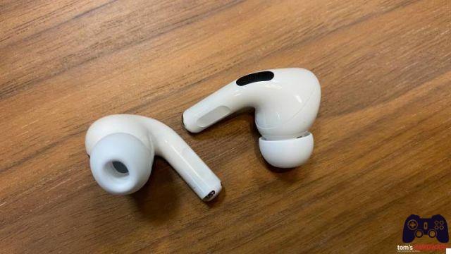 AirPods Pro y problemas de sonido: Apple lanza un programa de reemplazo gratuito