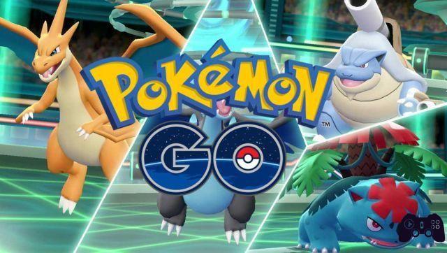 Guias Pokémon GO - Guia para a semana de animação de 2020