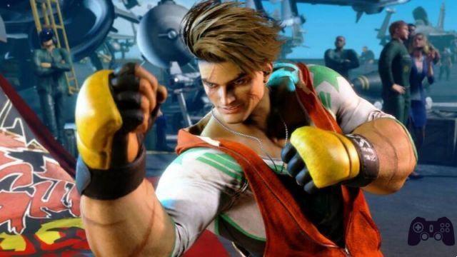 Street Fighter 6 est prêt pour les arcades avec Type Arcade