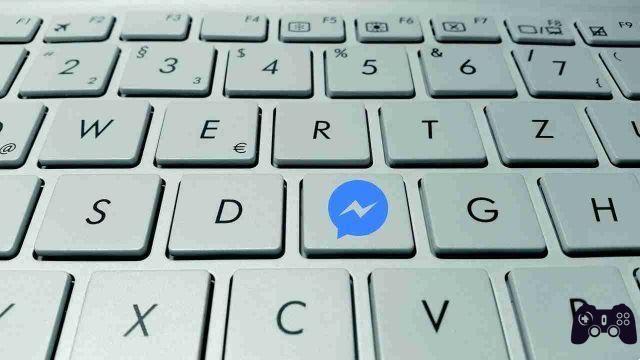 Cómo formatear texto en Facebook Messenger